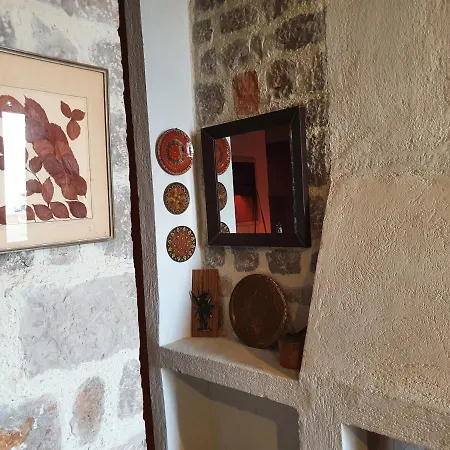 Feriehus Oly & Nikiforo's House