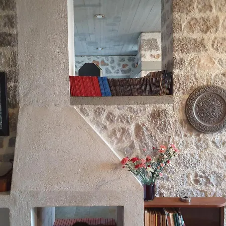 Feriehus Oly & Nikiforo's House