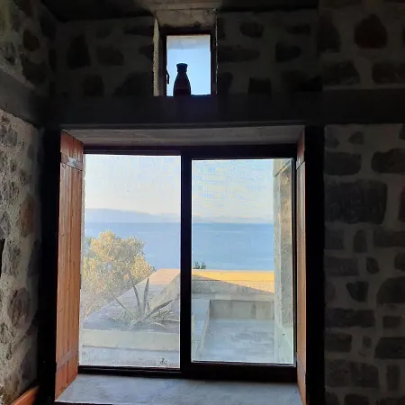 Holiday home Oly & Nikiforo's House Pefkali