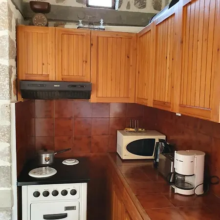 Oly & Nikiforo's House Holiday home