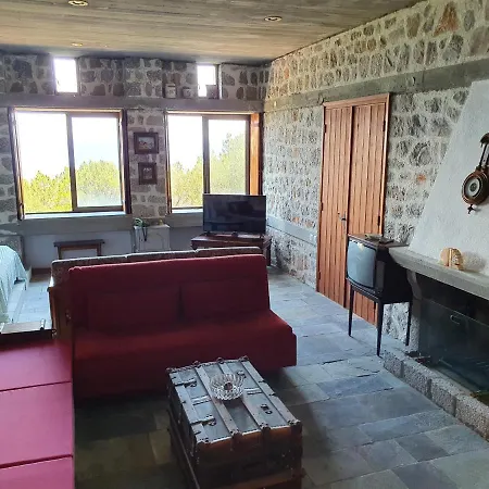 Holiday home Oly & Nikiforo's House *