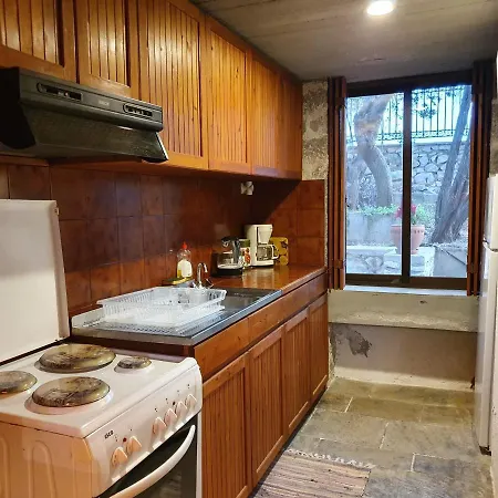 Feriehus Oly & Nikiforo's House