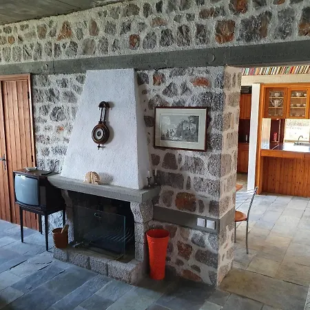 Oly & Nikiforo's House *