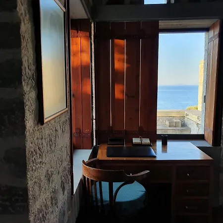 Feriehus Oly & Nikiforo's House Pefkali