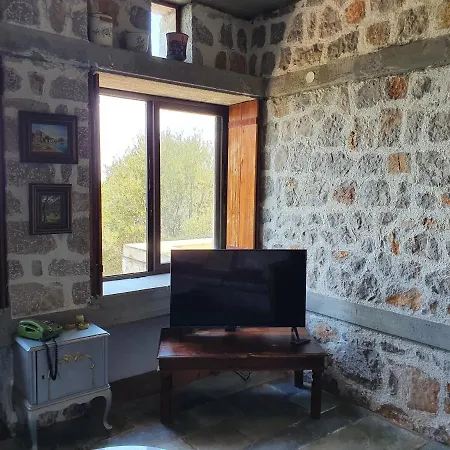 Feriehus Oly & Nikiforo's House Pefkali