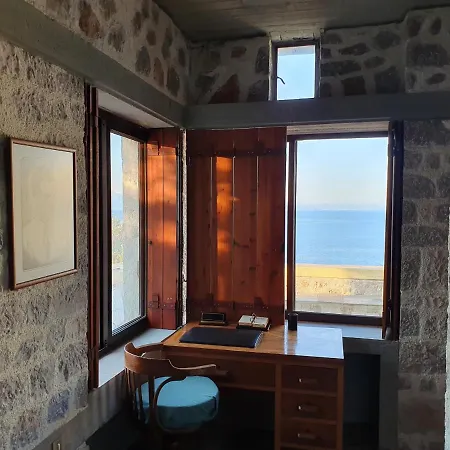 Holiday home Oly & Nikiforo's House *