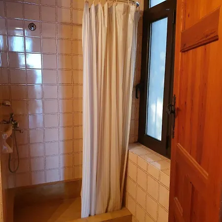 Holiday home Oly & Nikiforo's House Pefkali