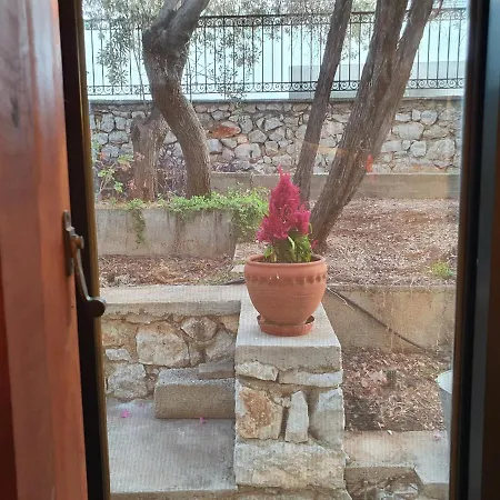 Oly & Nikiforo's House Holiday home