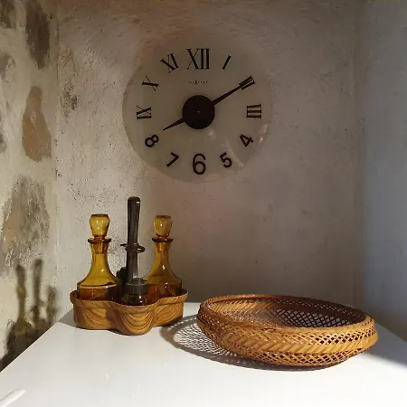 Oly & Nikiforo's House