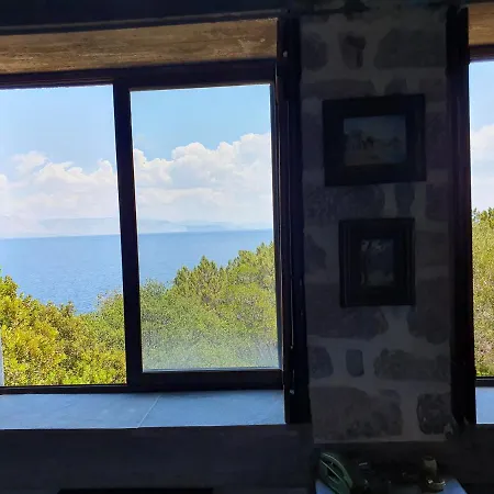 Oly & Nikiforo's House Holiday home Pefkali