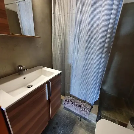 Oly & Nikiforo's House Feriehus *