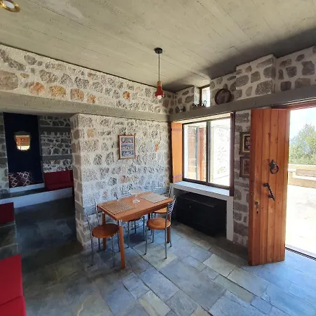 Oly & Nikiforo's House *