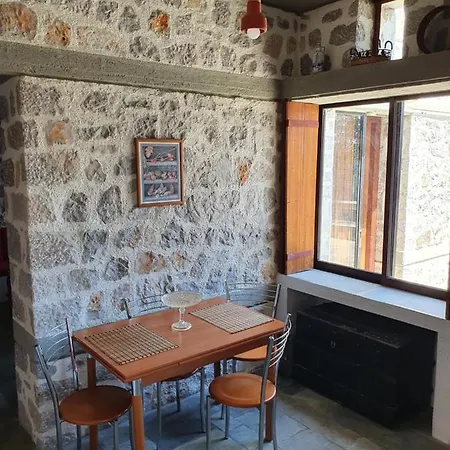 Feriehus Oly & Nikiforo's House *