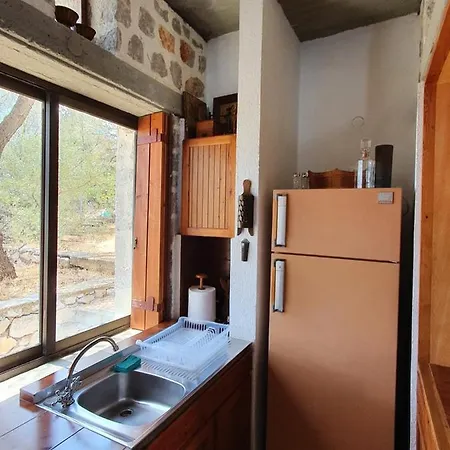 Oly & Nikiforo's House Holiday home *