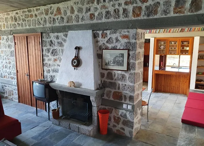 Oly & Nikiforo's House *