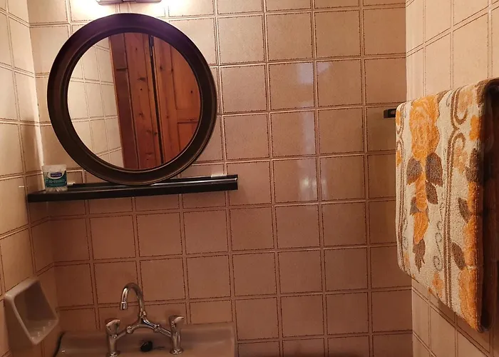 Oly & Nikiforo's House Holiday home *