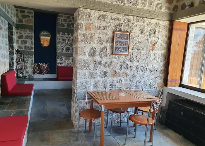 Oly & Nikiforo's House